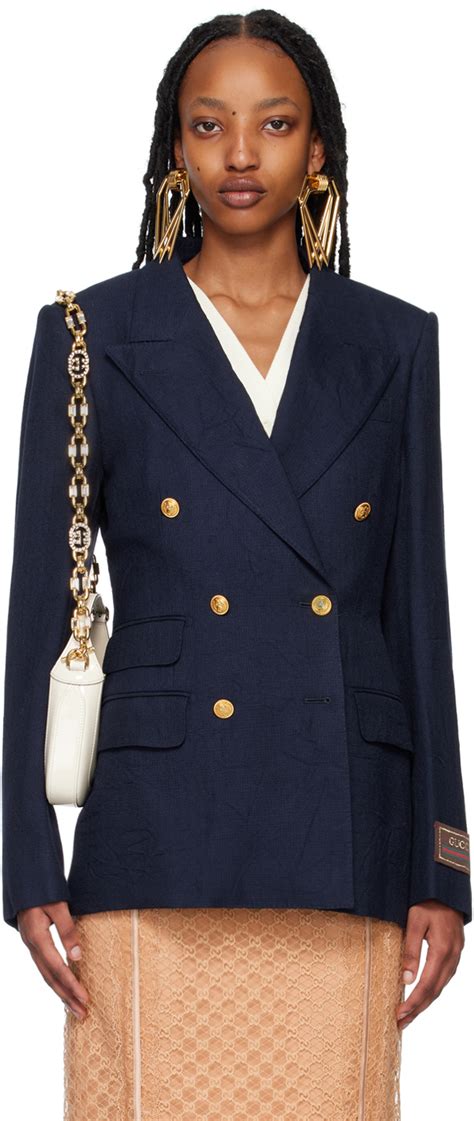 gucci isabelle|gucci blazers for women.